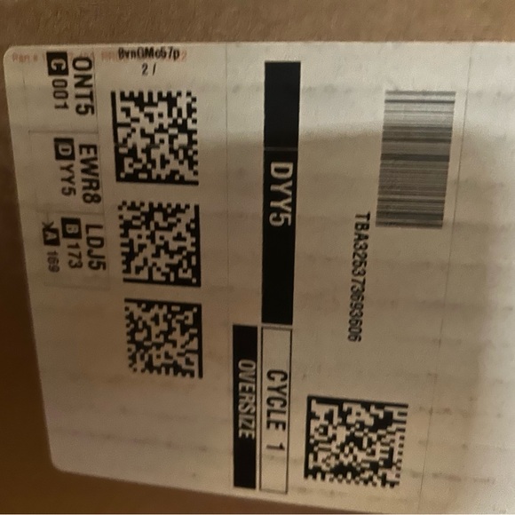 Vibrant Green Bean Bag Chair - Picture 3 of 4